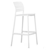 Sgabello TESR Struttura in polipropilene Modello 461-P84
