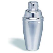 Shaker in acciaio per preparazione Cocktails Capacità Lt. 0,7 Modello SK178