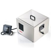 SoftCooker\Roner Modello Softcooker SR 2/3 Wi-Food 2.0 per la cottura a bassa temperatura con riscaldamento statico dell’acqua otenza watt 2.000
