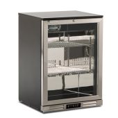 Espositore vetrina refrigerata Modello S85XH