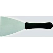 Spatola per pizza in acciaio inox inossidabile temperato AISI 420 Kar Modello CL1257