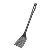 Spatola forata in nylon Modello 340-104
