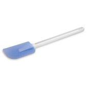 Spatola in silicone blu Modello 516-0