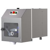 Spezzatrice-porzionatrice per pasta automatica  PG Modello SA800 Alimentazione trifase V400/3/50Hz