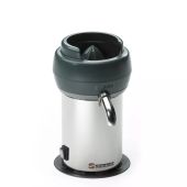 Spremiagrumi Modello ECM Produzione Arance/ora: 200 Potenza Totale 130 W