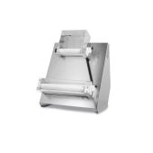 Stendipizza Rulli paralleli Peso RI Modello STENDI 40 PA pasta 220/900 gr. Diametro pizza 260/400 mm