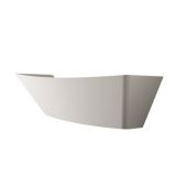 Sterminatore d'insetti d'arredo con carta moschicida MDL Modello APPLIQUE 903108