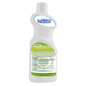 Detergente Sgrassante extraprofumato per superfici dure CITRUS-EXPLOSION Cartone con 12 detergenti da 1 lt Modello OSCE-12