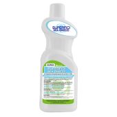 Detergente Sgrassante extraprofumato per superfici dure Sea Breeze Cartone con 12 detergenti da 1 Lt Modello OSSB-12