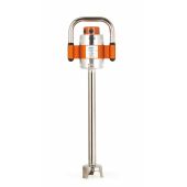 Supermixer frullatore a immersione Dynamic monoblocco da 60 a 150 litri oltre 100 coperti Modello SMX/600T
