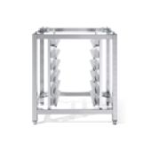 SUPPORTO PER FORNI CON TEGLIE MEC MODELLO SUPP 3644