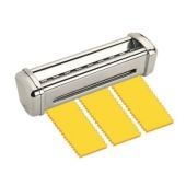 TAGLIASFOGLIA REGINETTE mm 12 per SFOGLIATRICE IMPERIA Modello FSE007
