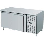 Tavolo Refrigerato ventilato Modello AK2104TN GN1/1