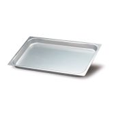 TEGLIA GASTRONORM 1/1 ALLUMINIO LEGA 3003 Modello TAL11065