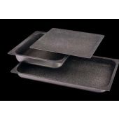 TEGLIA GASTRONORM 1/1 ALLUMINIO LEGA 3003 ANTIADERENTE SILVERSTONE Modello TAS11020
