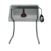 Telaio con 1 lampada a infrarossi Modello PI4714