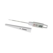 Termometro digitale impermeabile Modello PDT400 sonda 120 mm 
