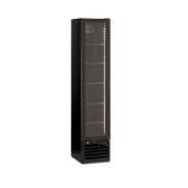 Vetrina frigo slim statica Modello THINCOOLERBLACK
