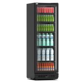 Espositore refrigerato MON Porta a vetro Modello ACQUA-B