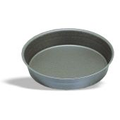 Tortiera tonda alta antiaderente Dimensioni ø cm. 32x5.5h Modello 605-032