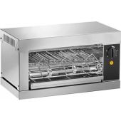 Tostiera elettrica Modello TS3 Capacità 3 TOAST Potenza 2000 W