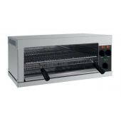 Tostiera elettrica Modello TS42 Potenza 2800 W