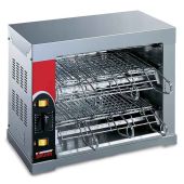 Tostiera Modello 12C Capacità 12 Toast Watt 4350