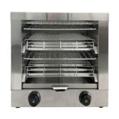Tostiera elettrica CEM Modello TST6 Potenza 4,5 Kw