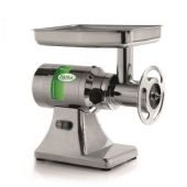 Tritacarne elettrico Modello TS32ECO Bocca: Ø 98 mm Produzione oraria: 400 kg
