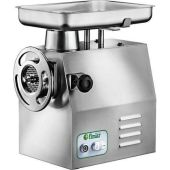 Tritacarne Modello 32RS Gruppo macinazione acciaio inox Produzione oraria 500kg/H