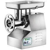 Tritacarne Modello 32TNA Gruppo macinazione alluminio Produzione oraria 500kg/H