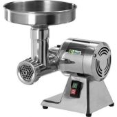 Tritacarne Modello TR8D Produzione oraria 50Kg/h