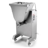 Tritacarne Modello Master60Y12 4 PS Mescolatore Capacità vasca Kg 60 / lt. 80 Produzione oraria Kg/h. 850-1000