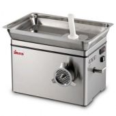 Tritacarne Rafrigerati Modello TC32 NEVADA ICE Produzione oraria kg/h. 650