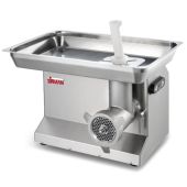 Tritacarne Modello TC32 COLORADO Produzione oraria kg/h. 400