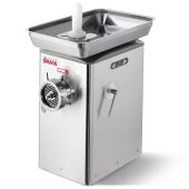 Tritacarne Modello TC32 BARCELLONA Produzione oraria kg/h. 650