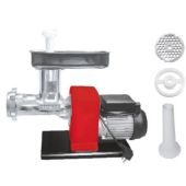 Tritacarne elettrico TC22 Omra Produzione oraria 100 Kg/h Modello OM27005