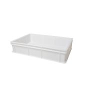 Contenitore pasta/Pizza in polietilene alimentare GD VAS013