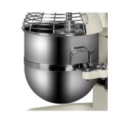 Vasca supplementare per impastatrice B60I Easyline