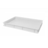 Contenitore pasta/Pizza in polietilene alimentare GD VAS007