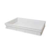 Contenitore pasta/pizza in polietilene alimentare GD VAS010