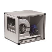 Ventilatore centrifugo cassonato in acciaio inox Modello ECT 15/15 A2 Portata 8000 m³/h RPM 830