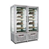 Vestrina espositiva refrigerata MON Modello OnlyvisionN800
