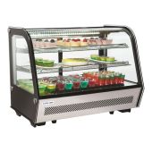 Vetrina Refrigerata Da banco Modello RC160
