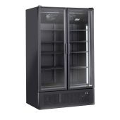 Vetrina refrigerata per bibite Modello TKG1200B