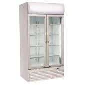 Vetrina refrigerata per bibite Modello DC800H