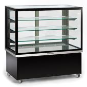 Vetrina Refrigerata per Pasticceria Modello KARINA 97 Q Potenza 300 W