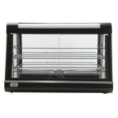 Espositore da banco caldo Modello R601