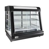 Espositore da banco caldo CEM  Modello HDSPLY3M