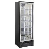 Vetrina refrigerata per bibite Modello DC368
